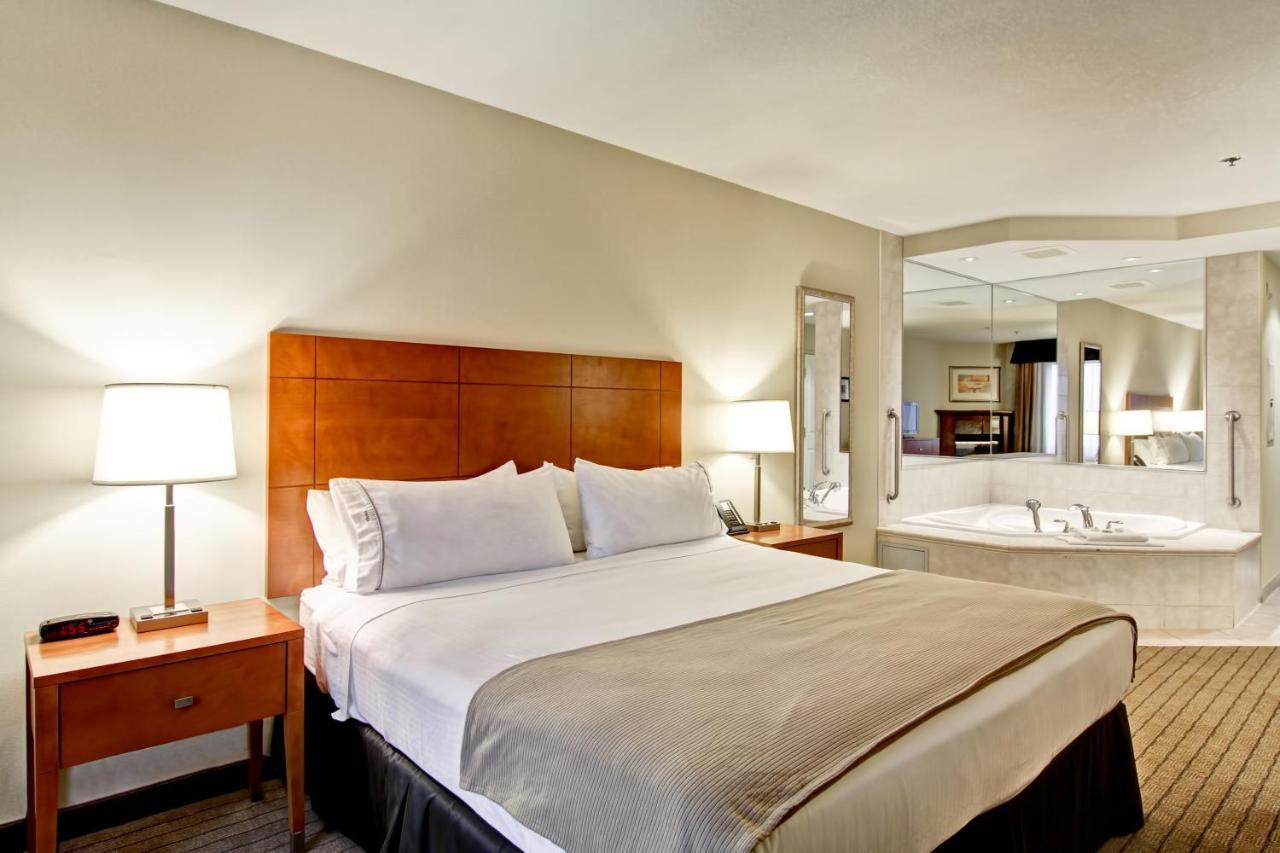 Holiday Inn Express And Suites Guelph, An Ihg Hotel Quarto foto