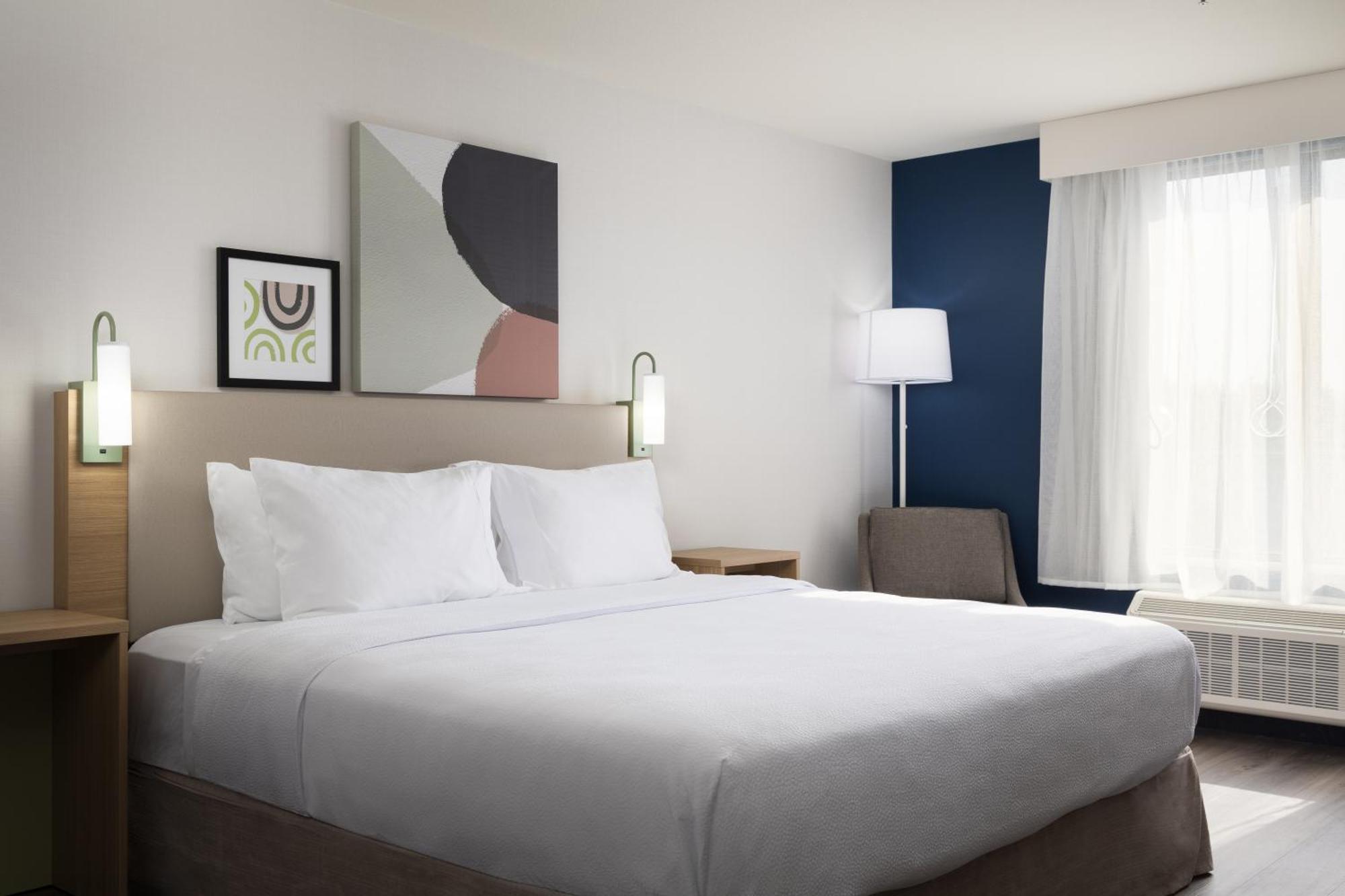 Spark By Hilton Guelph Exterior foto