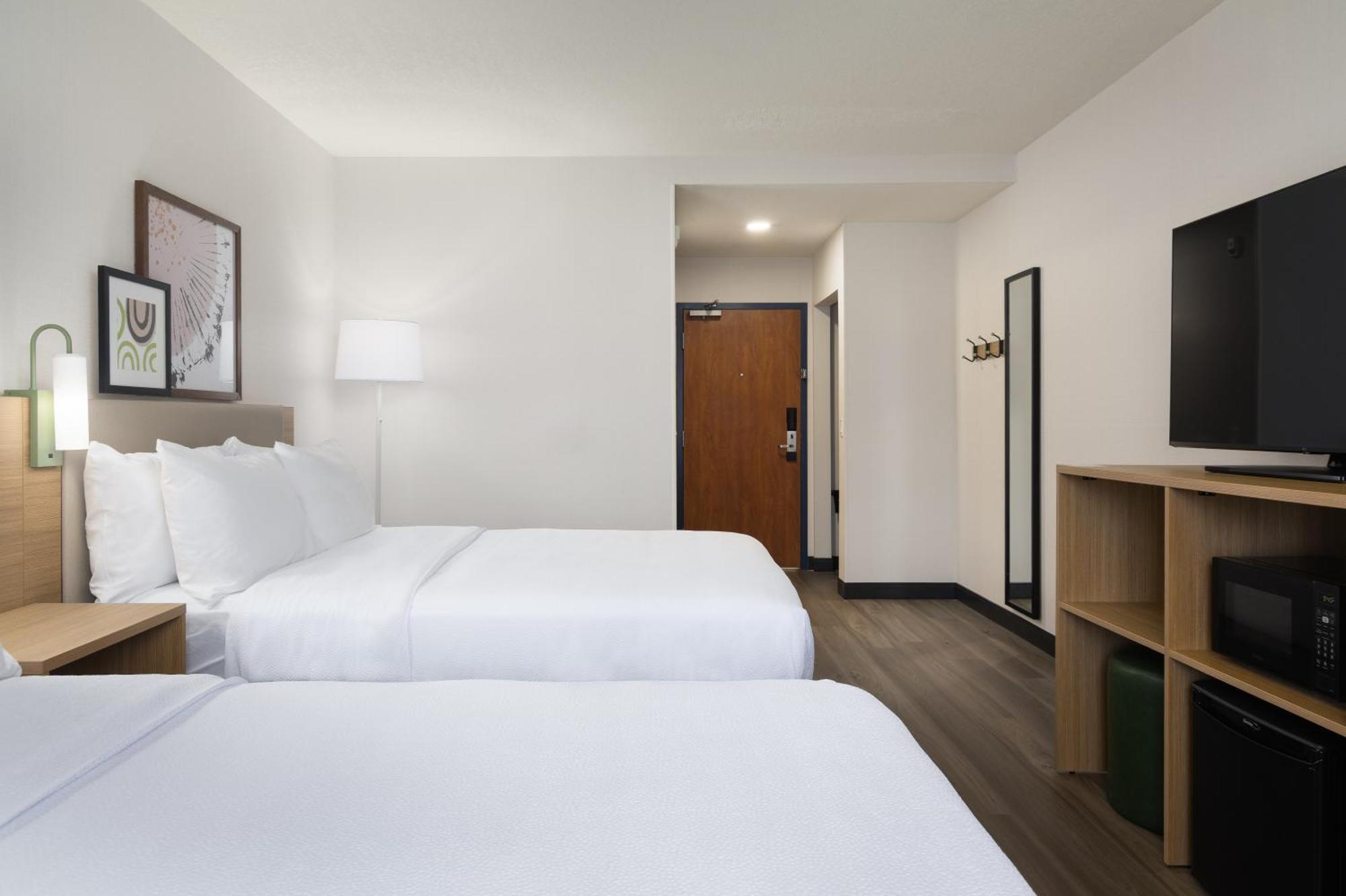 Spark By Hilton Guelph Exterior foto