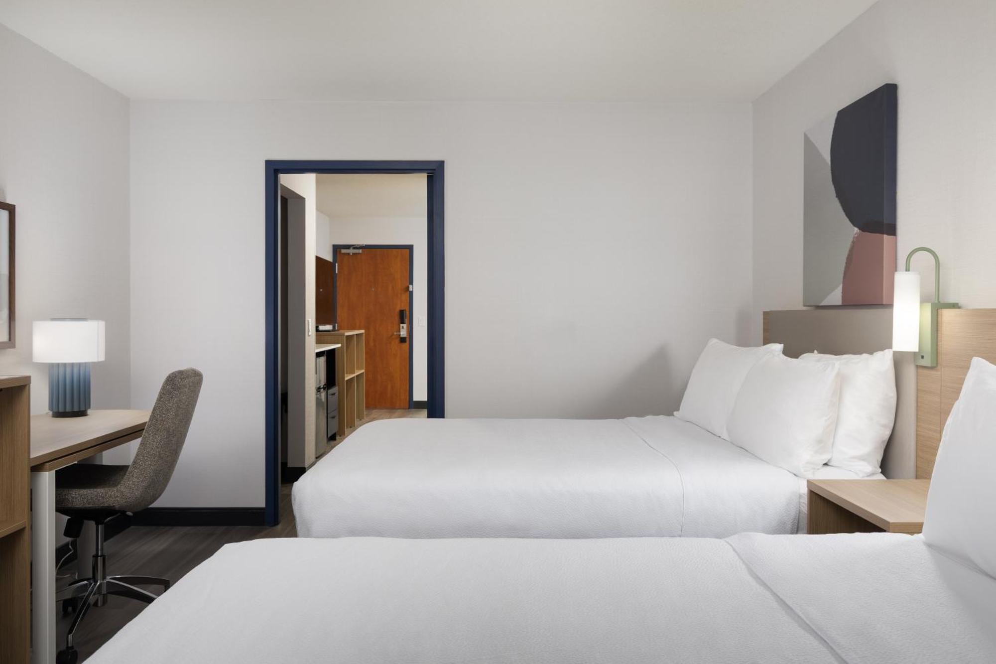 Spark By Hilton Guelph Exterior foto