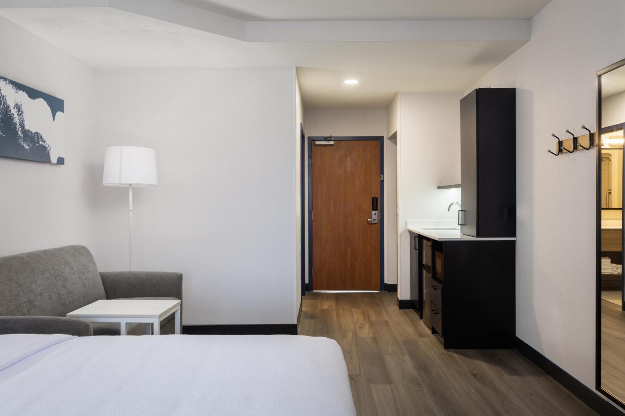 Spark By Hilton Guelph Exterior foto