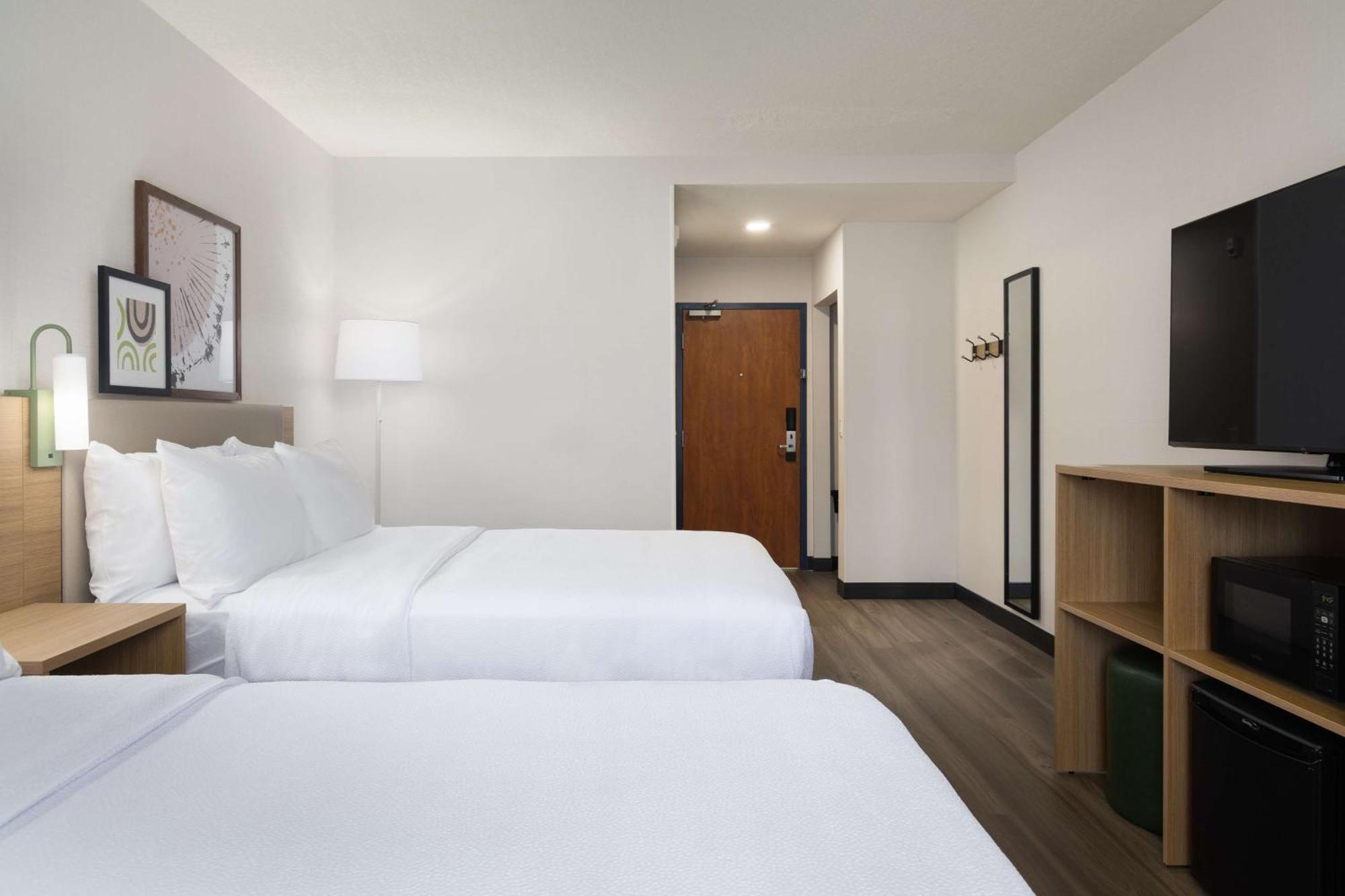 Spark By Hilton Guelph Exterior foto