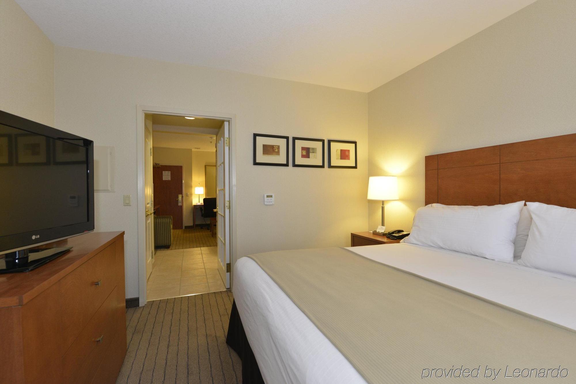 Spark By Hilton Guelph Exterior foto